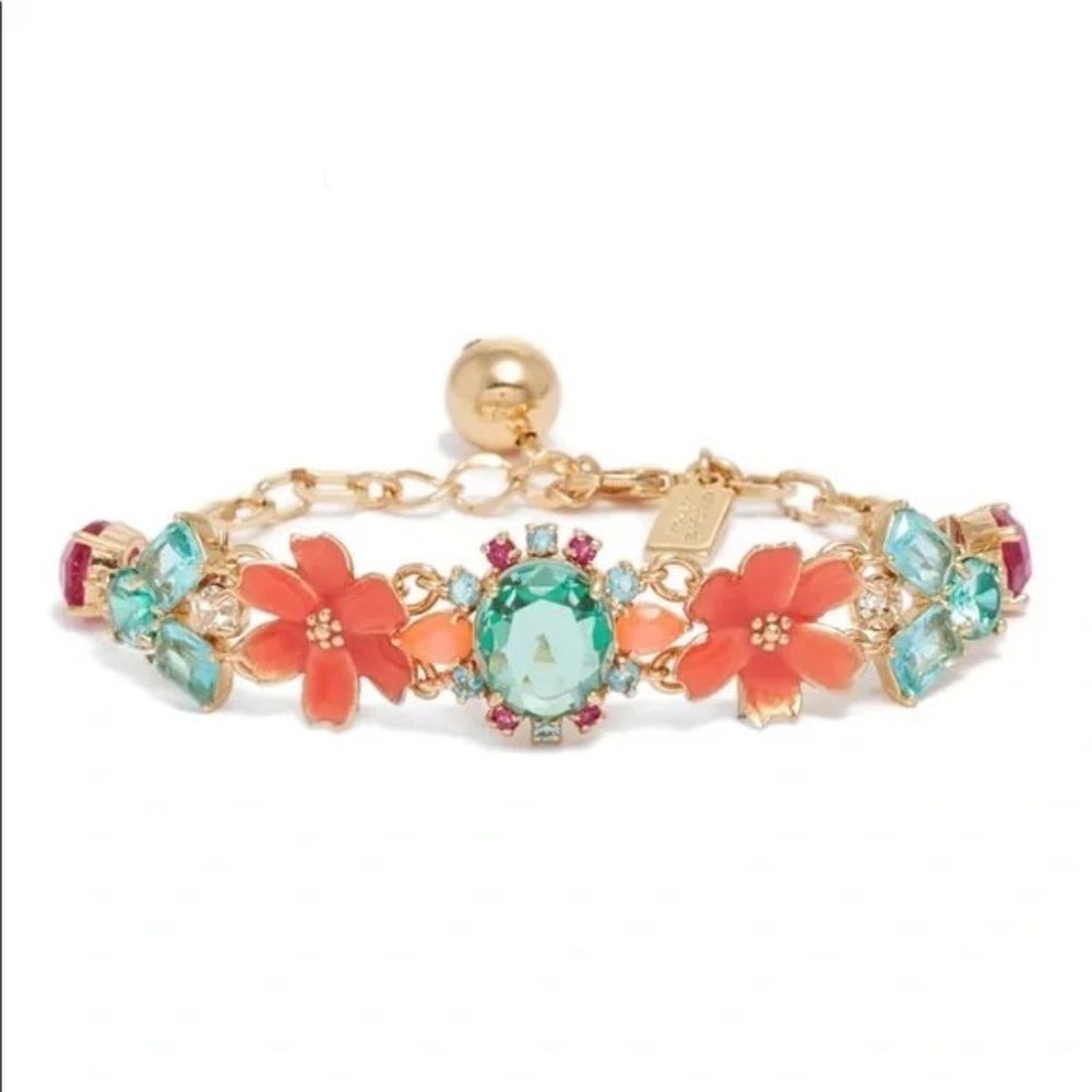 Kate Spade Garden Party bracelet